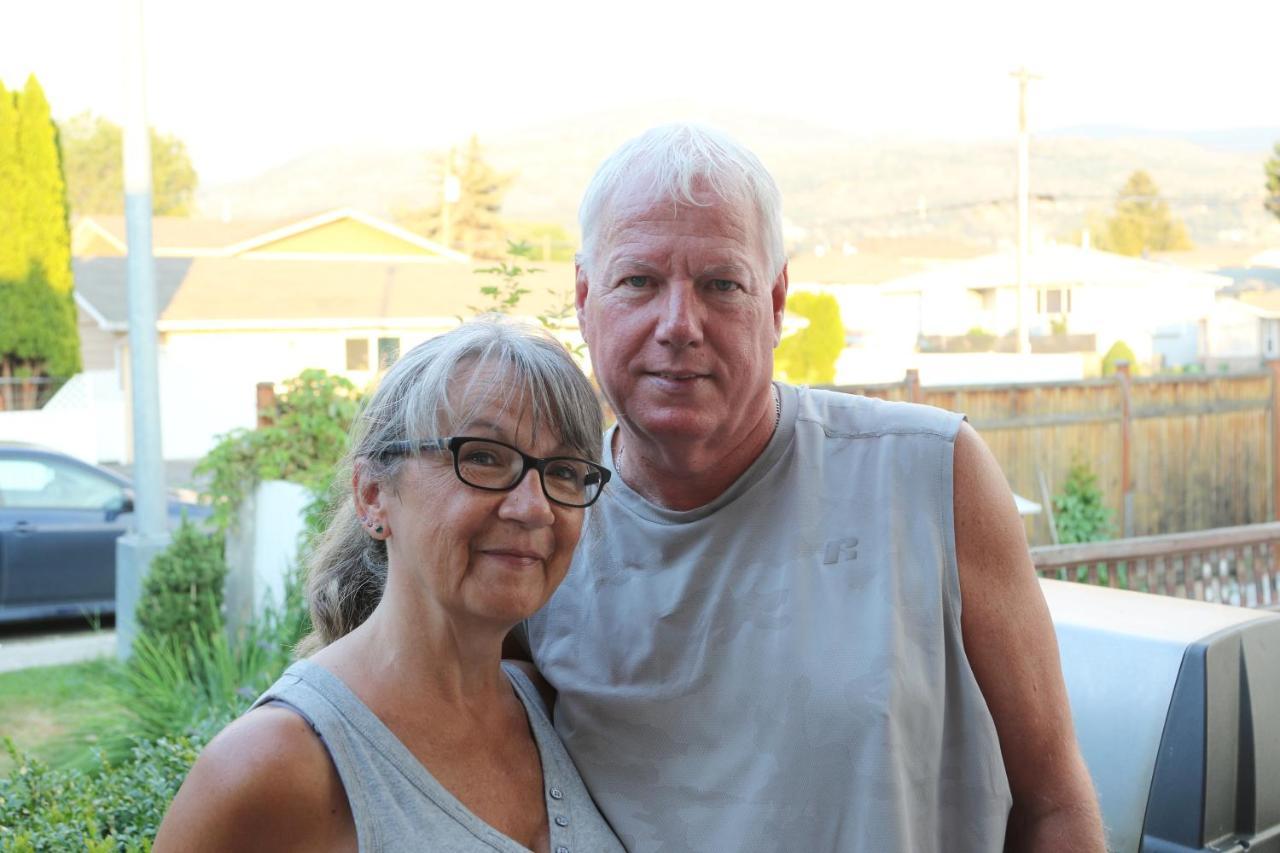 Hotel Sunshine&Wine Loft Penticton Exterior foto